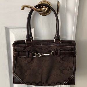 Coach handbag